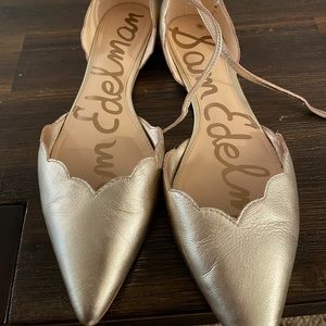 Women Shoes - Size 8 - no box - Sam Edelman